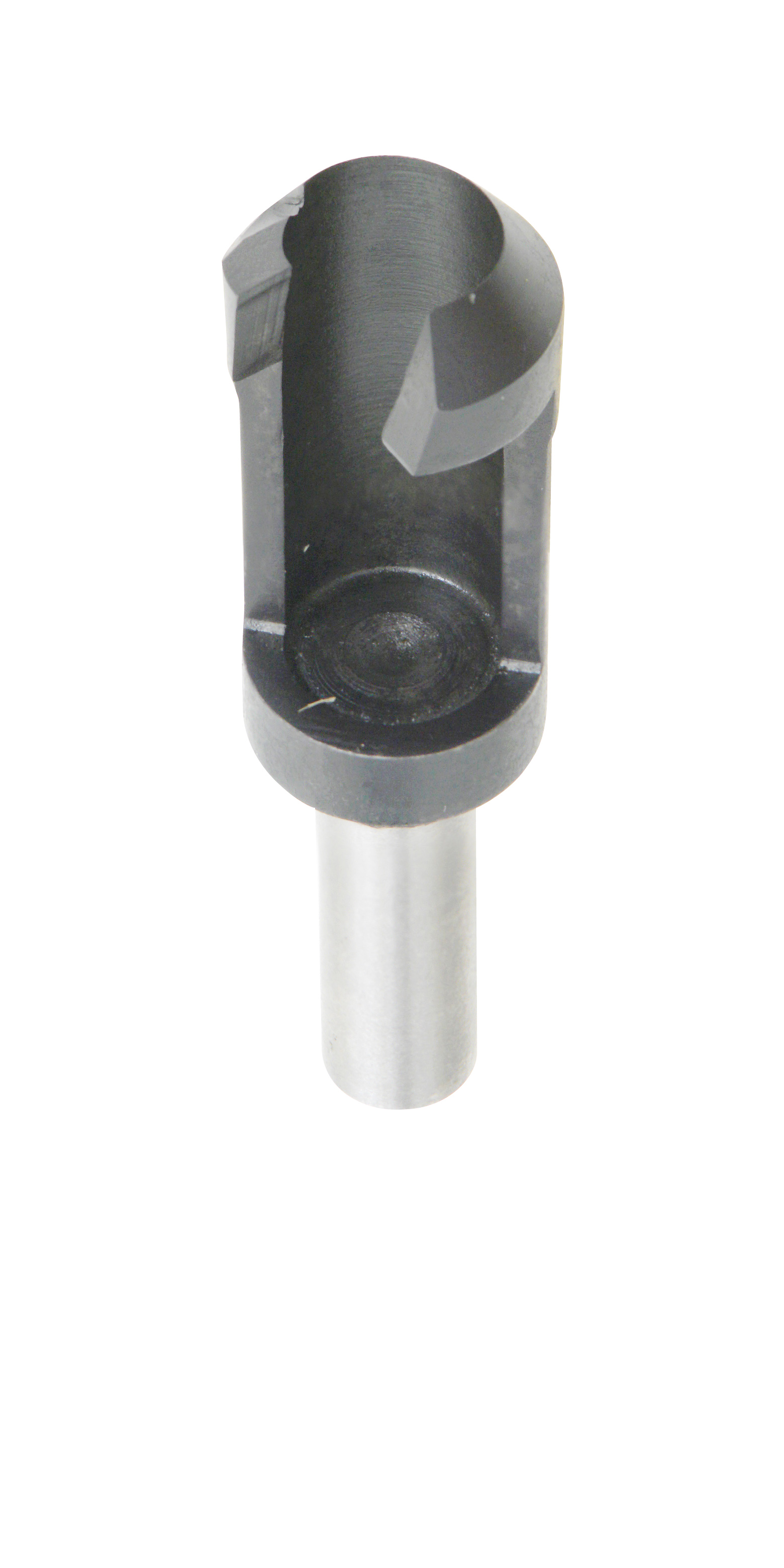 Proppenboor in SP-staal