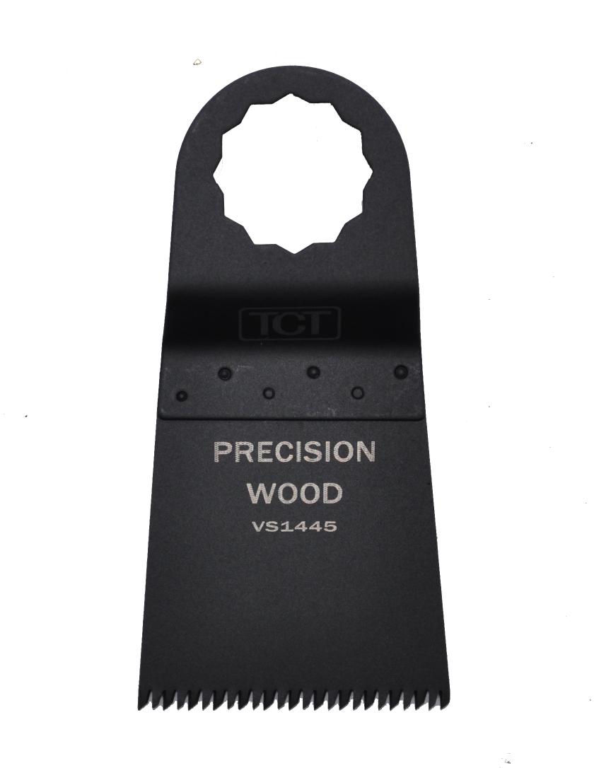 Vibrozagen HCS Precision 14TPI VS