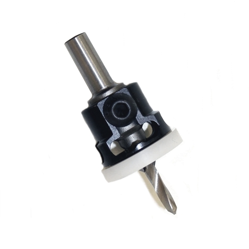 B2060S HM opsteekverzinkboor 6.0mm