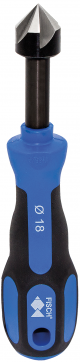B6800 Handverzinkboor