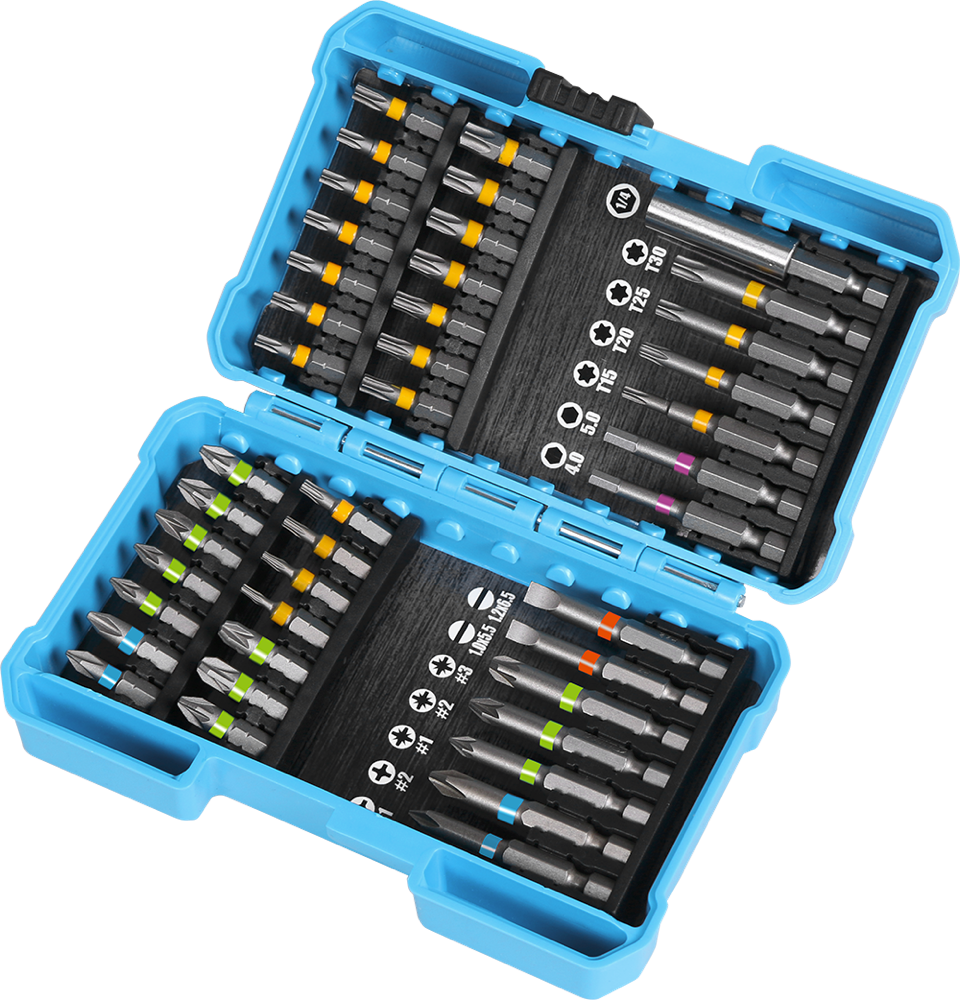 ST1410-4202 Professional Bit Sets